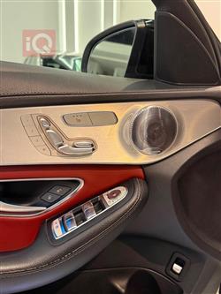 مرسيدس بنز C-Class